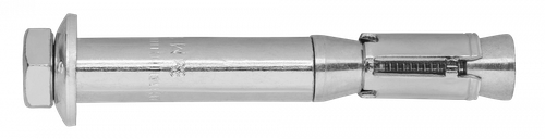 Sormat Анкер LIEBIG S для высоких нагрузок оцинкованный M12-20/80/40