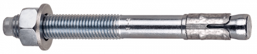 Sormat Анкер клиновой S-KA 6X40