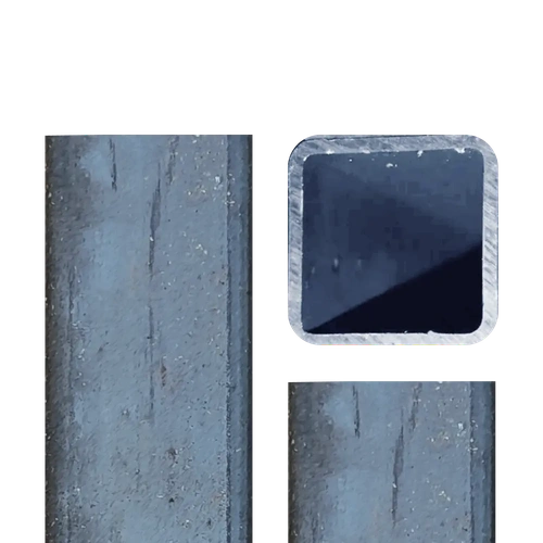 Профильная труба 100×100×3мм (6м.п.)