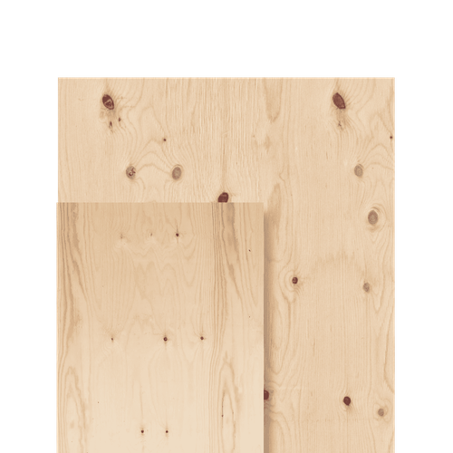 Фанера влагостойкая березовая ФСФ сорт 3/4 НШ 2440х1220, 15 мм