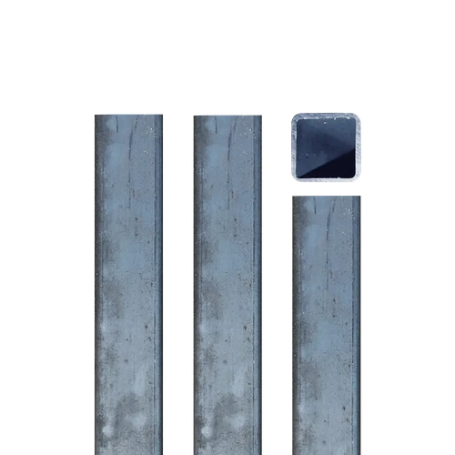 Профильная труба 40×40×1,5мм (6м.п.)